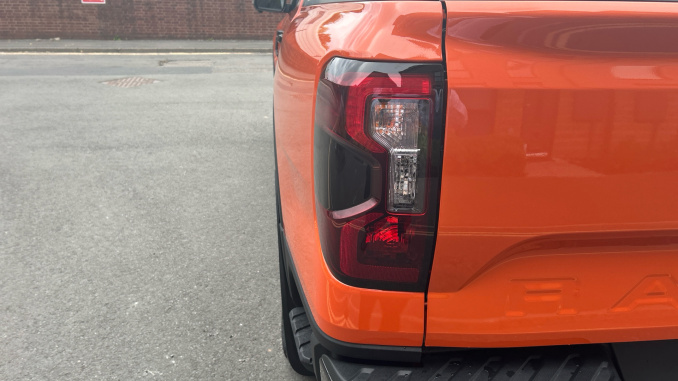 Ford Ranger Diesel Pick Up D/Cab Wildtrak 3.0 EcoBlue V6 240 Auto - Image 33